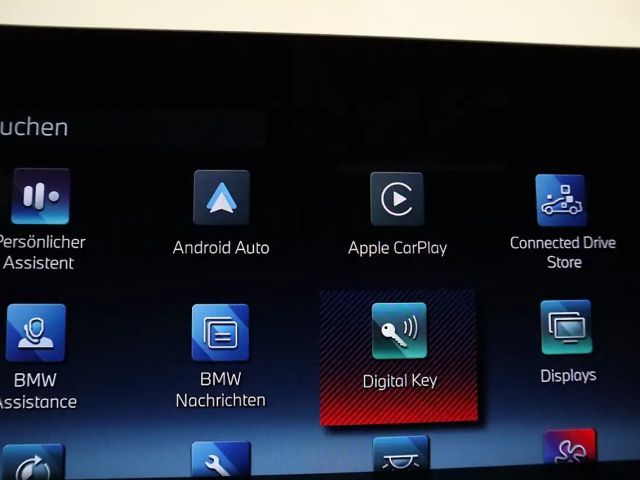 BMW i4 Coupé Gran Coupé M50 xDrive