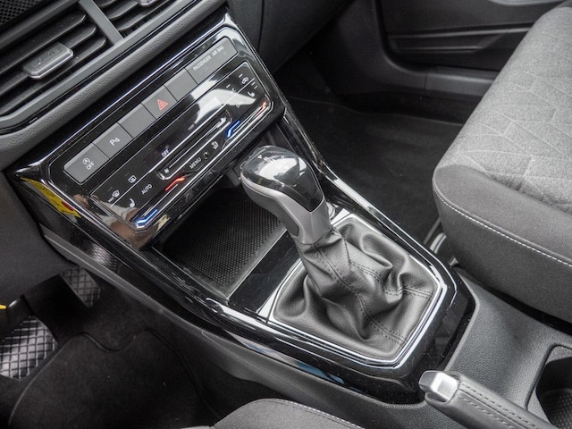 Volkswagen T-Cross 1.5 TSI DSG Life