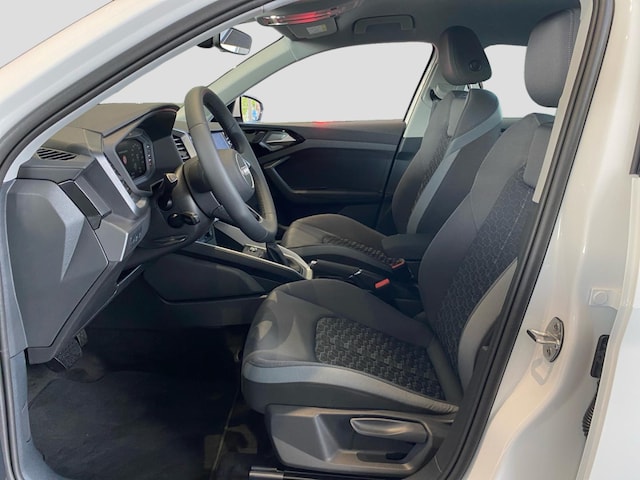 Audi A1 25 TFSI S-Tronic Sportback