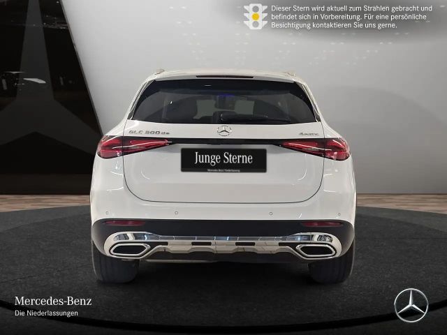 Mercedes-Benz GLC 300 4MATIC AVANTGARDE