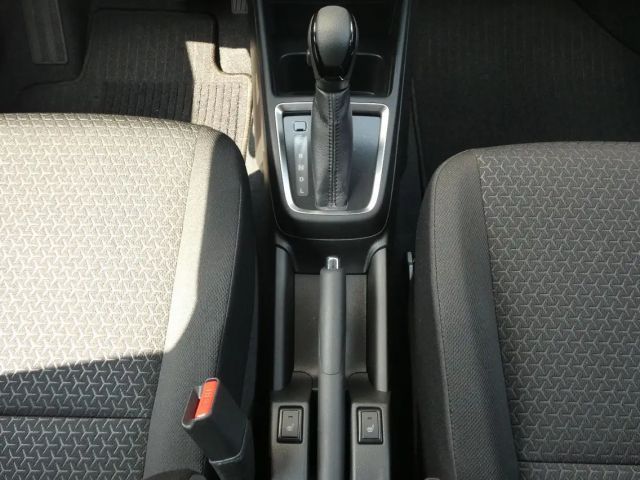 Suzuki Swift Comfort