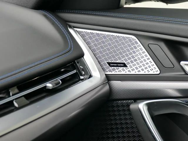 BMW iX1 M-Sport eDrive20