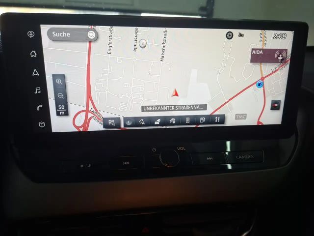 Nissan Juke N-Connecta