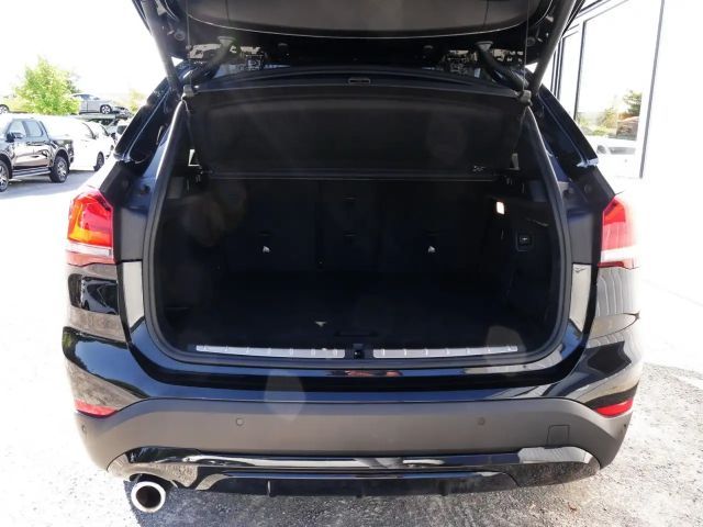 BMW X1 Sport Line xDrive25e