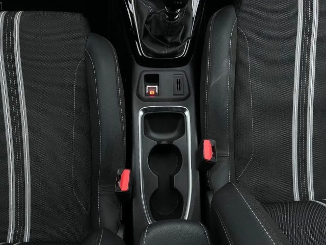 Opel Corsa GS-Line Grand Sport