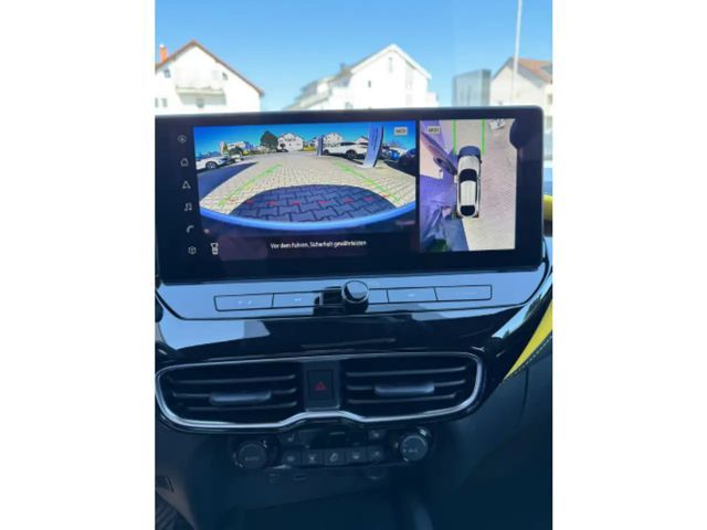 Nissan Juke DIG-T N-Sport