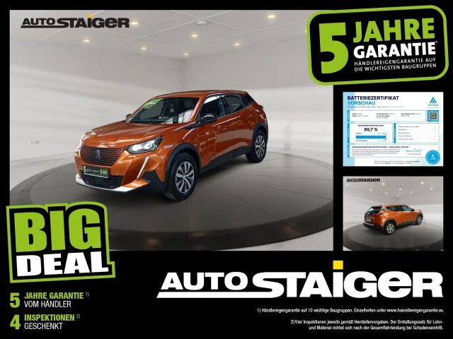 Peugeot 2008 Active Pack