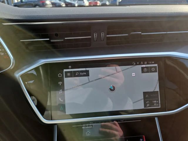 Audi A6 50 TFSI Hybride