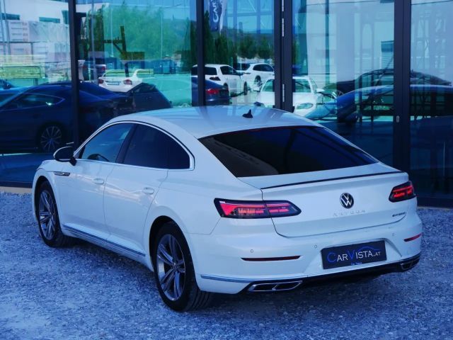 Volkswagen Arteon DSG R-Line eHybrid