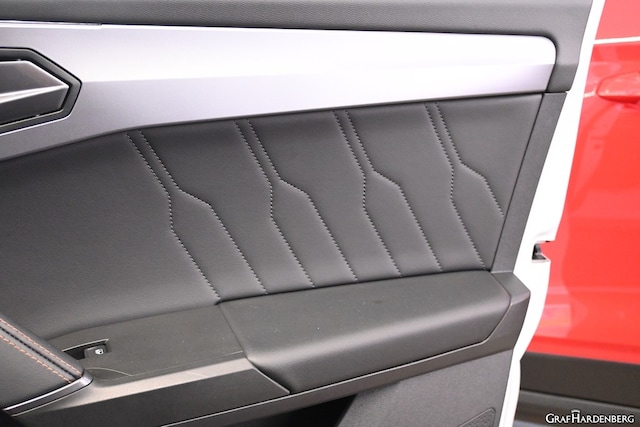 Cupra Leon 2.0 TSI VZ