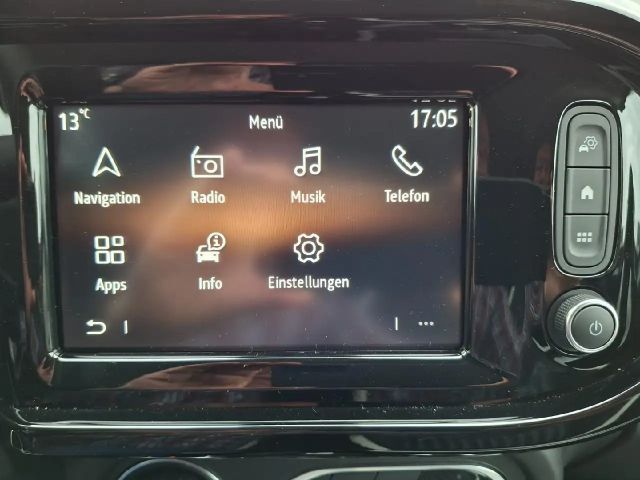 Renault Twingo Electric Techno