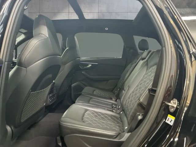 Audi Q7 60 TFSI Hybride Quattro S-Line