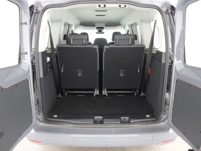 Volkswagen Caddy 2.0 TDI Life Maxi