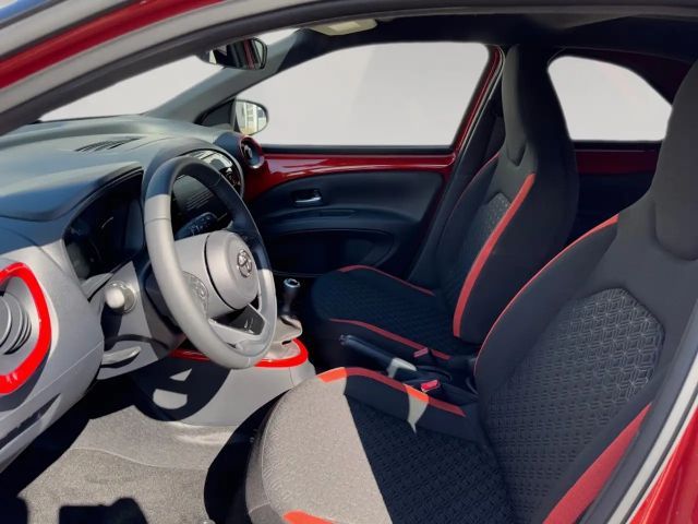 Toyota Aygo X 1.0 VVT-i Hatchback