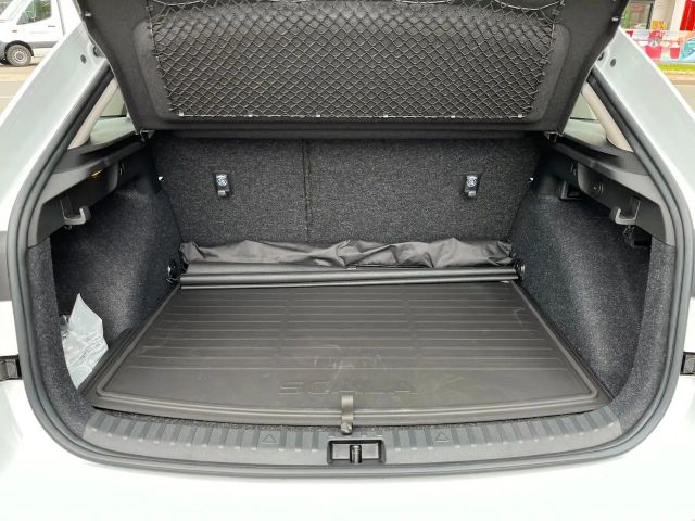 Skoda Scala 1.0 TSI Selection