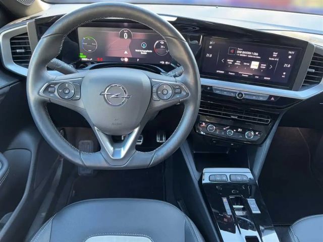 Opel Mokka Ultimate