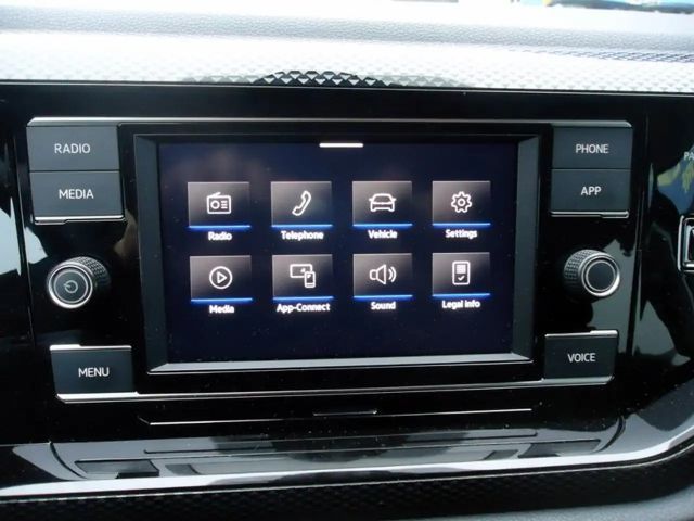 Volkswagen Taigo Life