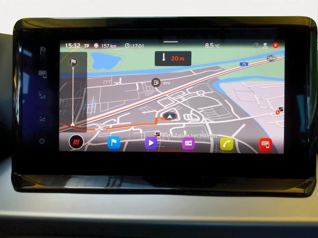 Seat Ibiza 1.0 TSI FR-lijn