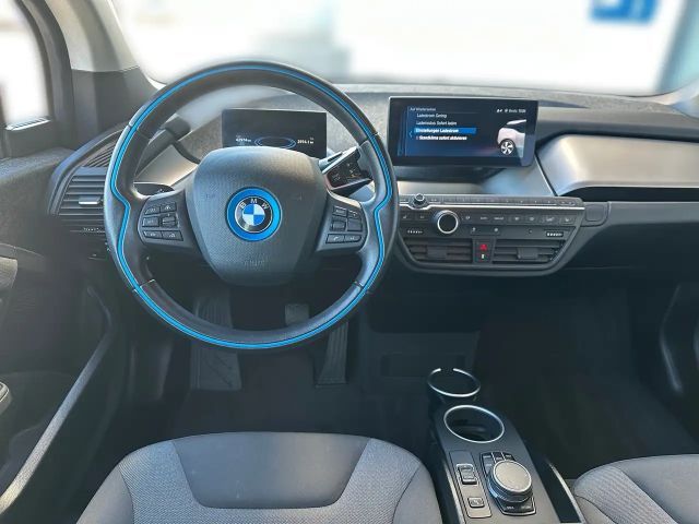 BMW i3 Sedan