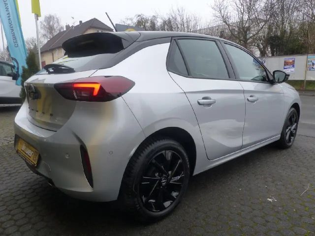 Opel Corsa GS-Line Grand Sport