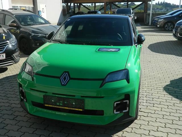Renault 5 Comfort E-Tech R5 Techno