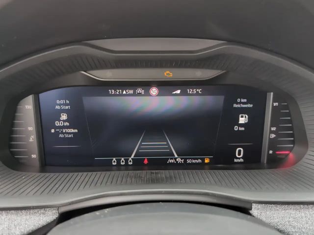 Skoda Scala Selection