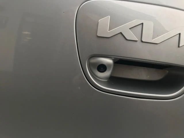 Kia Picanto Dream Team