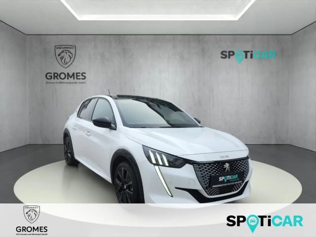 Peugeot E-208 GT-Line