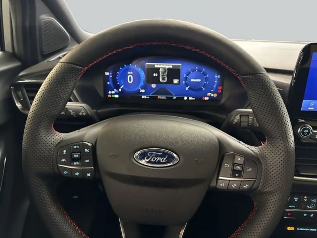 Ford Puma EcoBoost ST Line