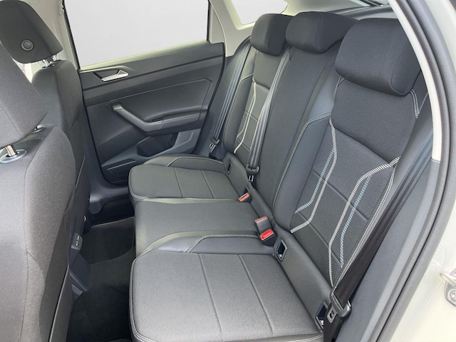 Volkswagen Taigo DSG Style