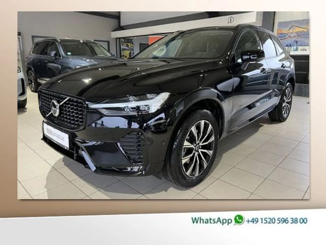 Volvo XC60 AWD Dark Plus
