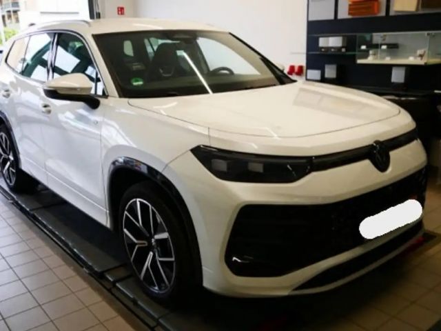 Volkswagen Tayron 2.0 TSI R-Line