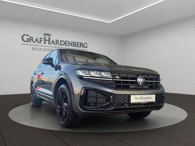 Volkswagen Touareg 3.0 V6 TDI R-Line Style