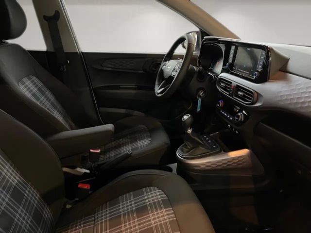 Hyundai i10 1.2 Prime