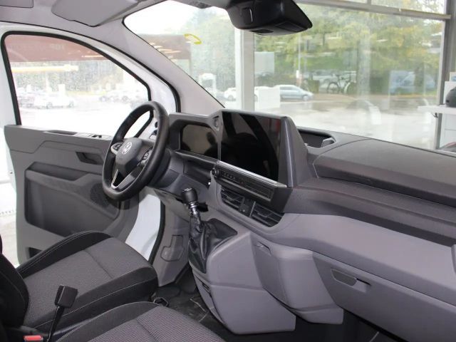 Volkswagen Transporter T7