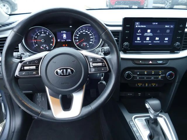 Kia Ceed GDi Vision