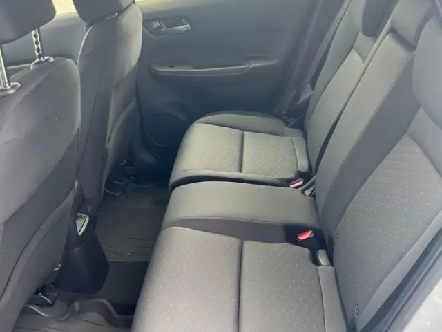 Honda Civic Sport e:HEV