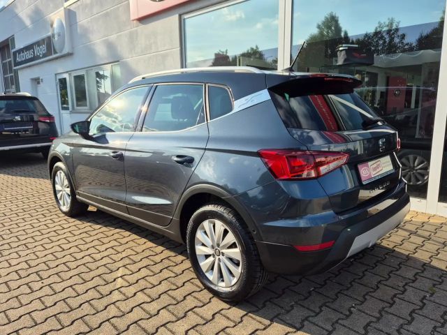 Seat Arona 1.0 TSI Business Intense Xcellence
