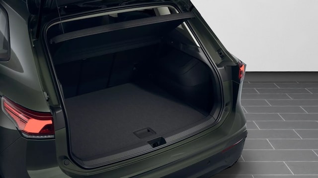 Volkswagen Tiguan DSG Life