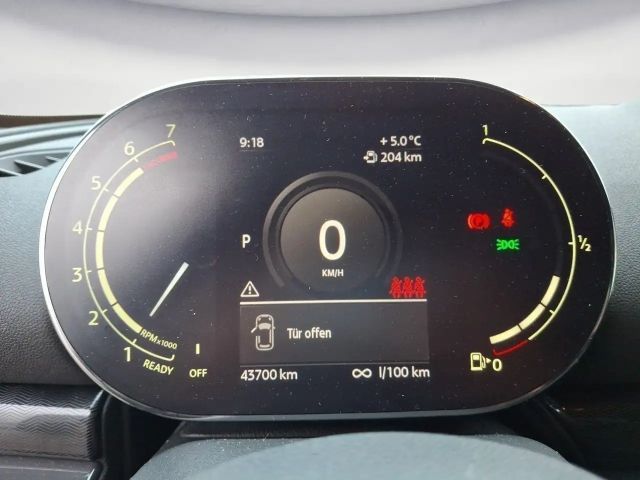 MINI One Clubman Clubman One Bluetooth Klima DPF