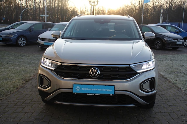 Volkswagen T-Roc 1.0 TSI Move