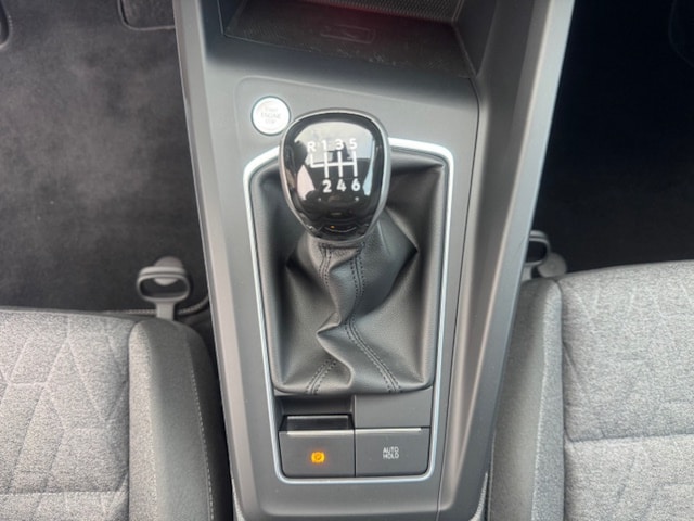 Volkswagen Golf 1.5 TSI Move