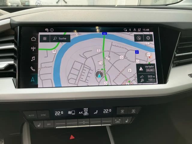 Audi Q4 e-tron Quattro Sportback