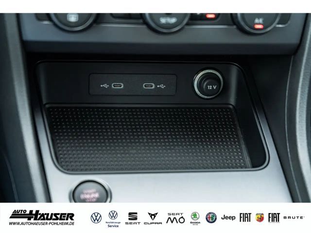 Cupra Ateca 1.5 TSI DSG