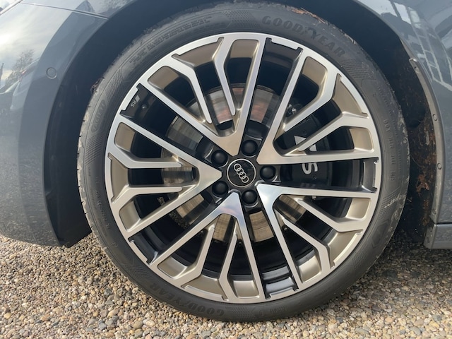 Audi S5 Avant S-Tronic