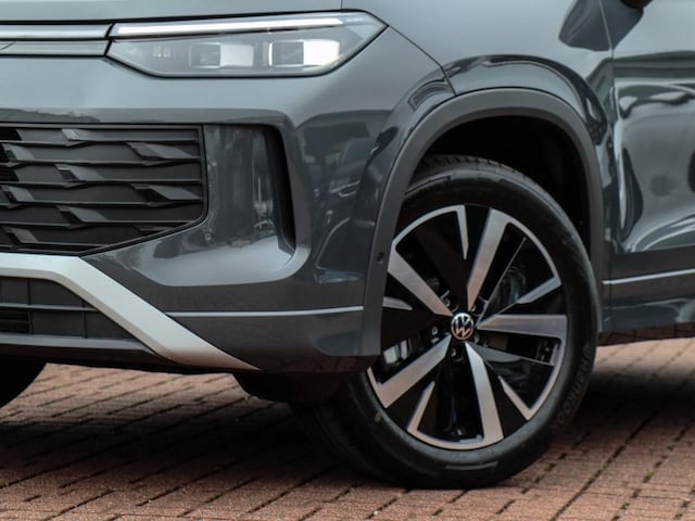 Volkswagen Tayron 2.0 TDI DSG Life