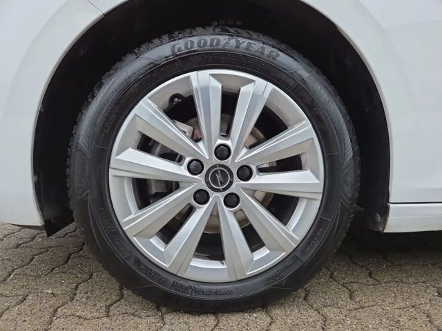 Opel Astra 1.2 Turbo Sports Tourer Turbo