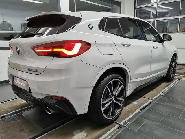 BMW X2 Business Line M35i