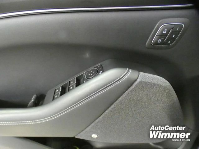 Ford Mustang Mach-E MACH-E Technologie-Paket 2