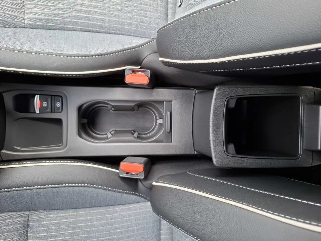 Renault Clio TCe 90 Techno